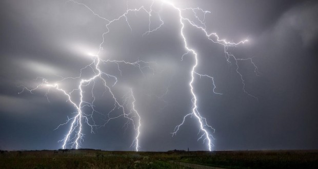 Dernière journée de grosse chaleur avant les orages