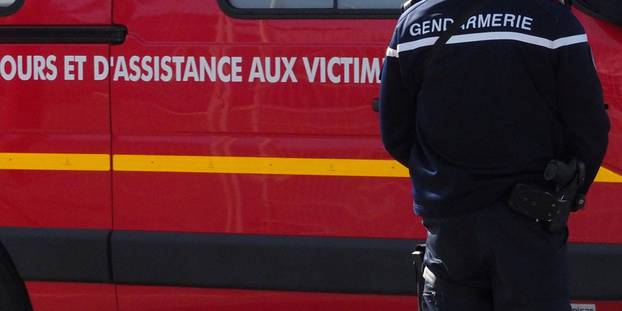 Puy-de-Dôme: un père et ses deux filles tués dans le crash de leur avion