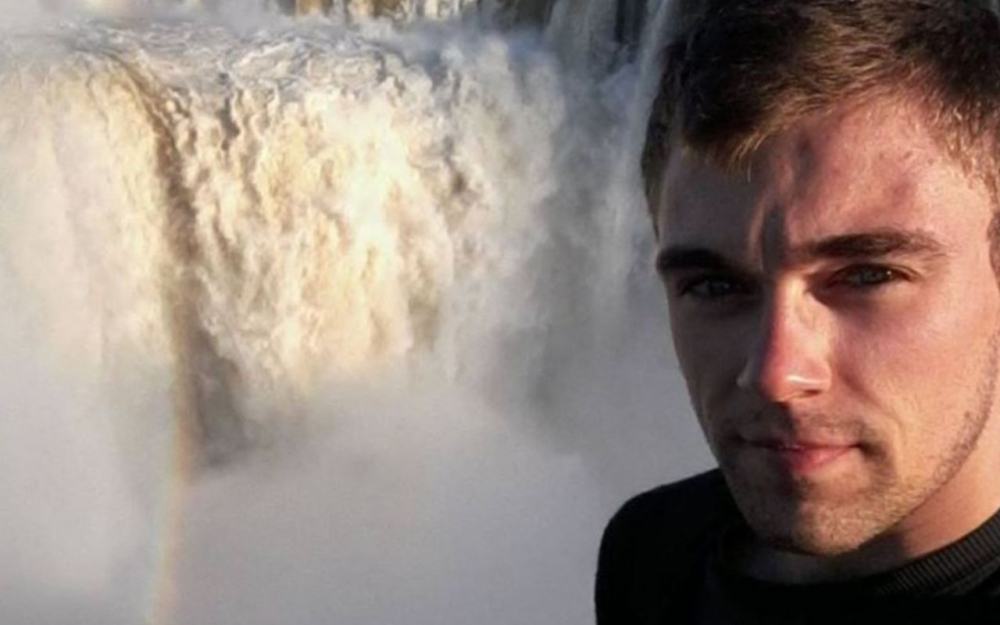 Brésil: un étudiant français disparu retrouvé après cinq jours de recherches