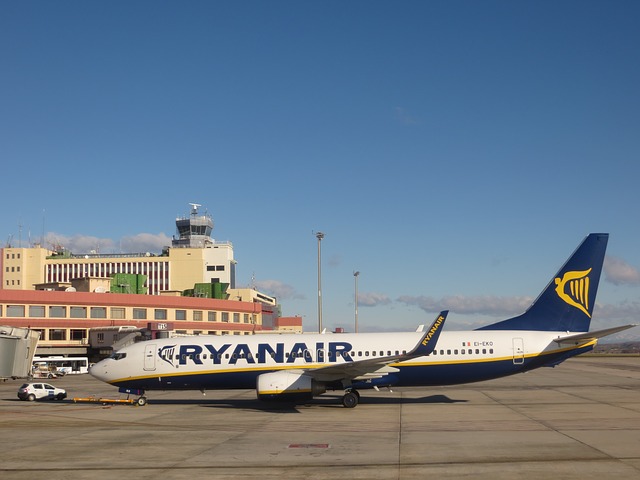 Ryanair: la grève européenne gagne en ampleur avec les pilotes allemands