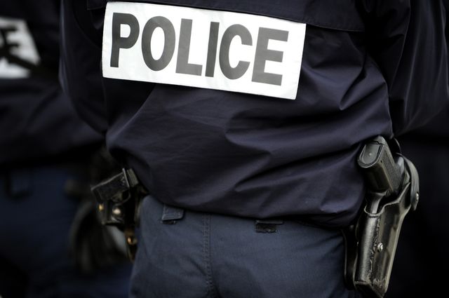 Jura: un homme se suicide en s'emparant de l'arme d'un gendarme adjoint volontaire