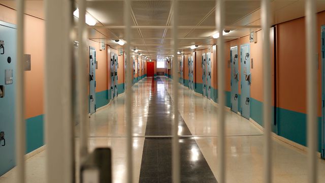 Onzième suicide en huit mois à la prison de Fleury-Mérogis