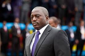 RDC: Kabila désigne un dauphin, ses adversaires crient victoire