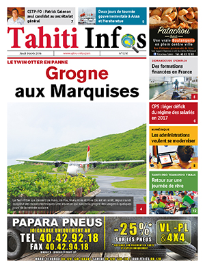 Cliquez sur l'image pour lire le journal