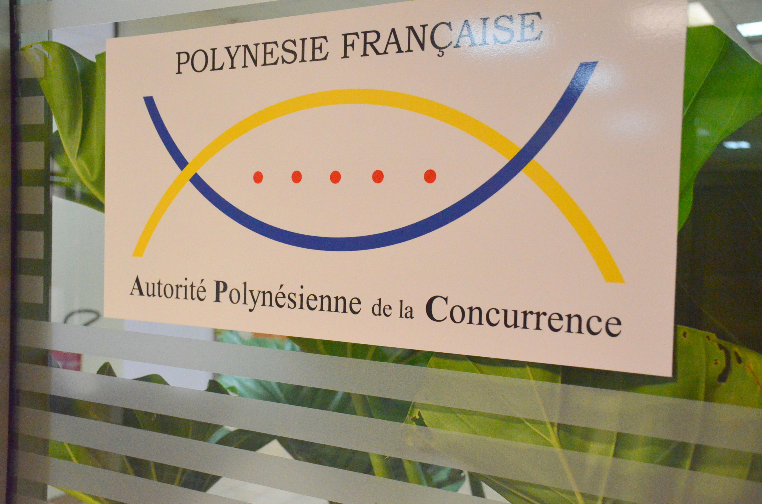 Promulgation de la loi du Pays portant modification du code de la concurrence