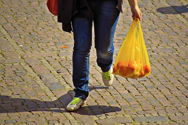 La Nouvelle-Zélande interdit les sacs plastique à usage unique