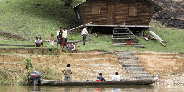 Les peuples autochtones de Guyane réclament la reconnaissance de leurs droits