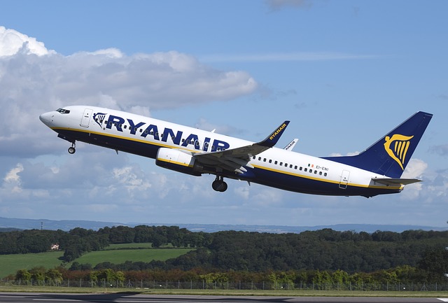 Les pilotes au front contre Ryanair avec une grève dans cinq pays européens