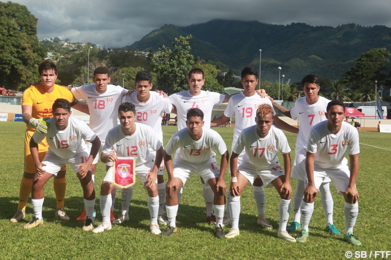 De nouveaux joueurs ont été titularisés