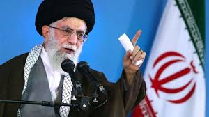 Iran: "pas de guerre, ni de négociations avec les Etats-Unis", affirme Khamenei