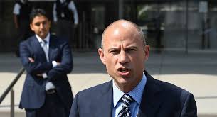 L'avocat de Stormy Daniels prêt à en découdre avec Trump... à la présidentielle?