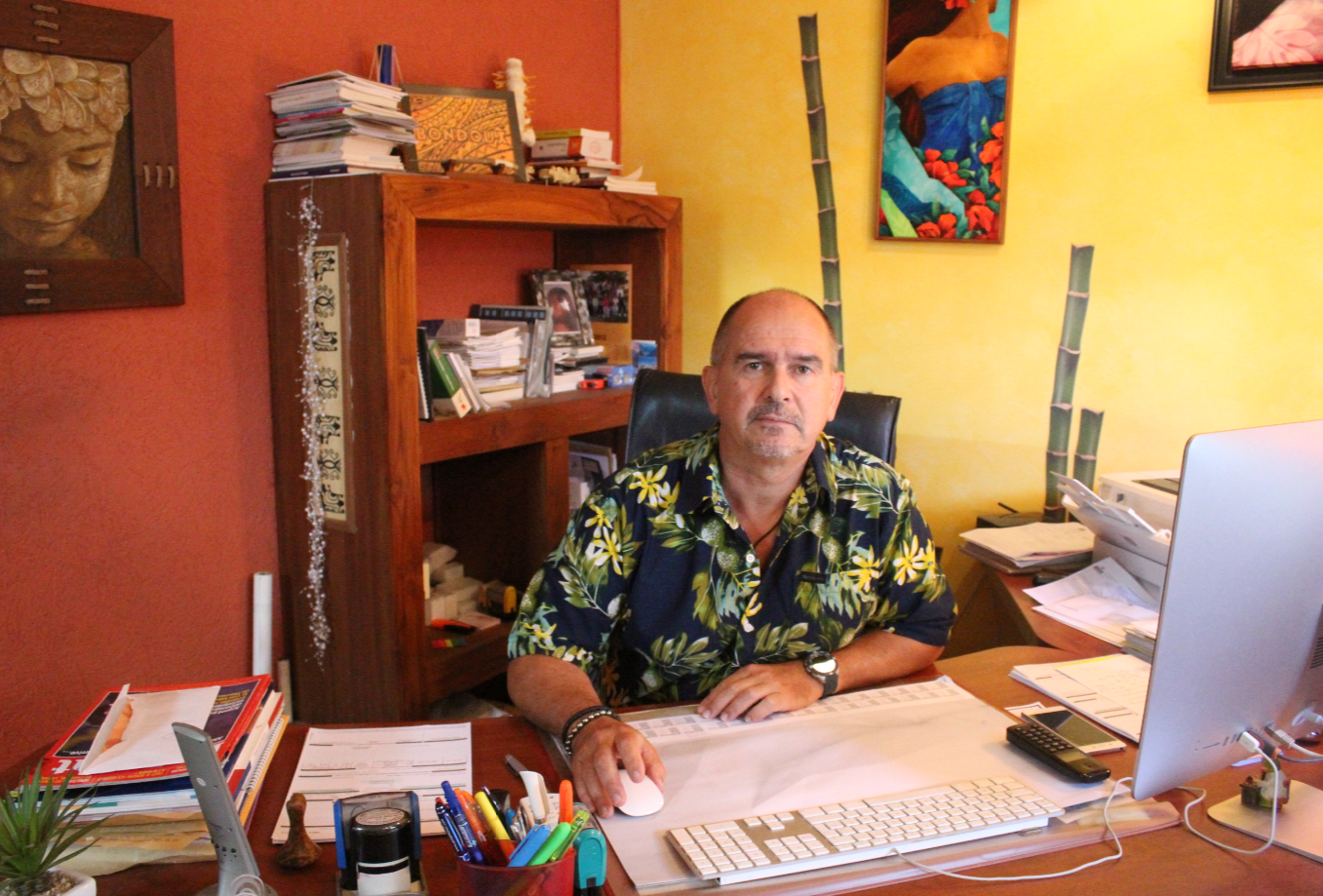 A travers l'agression de son collègue, le  Dr Didier Bondoux dénonce la violence gratuite actuelle.