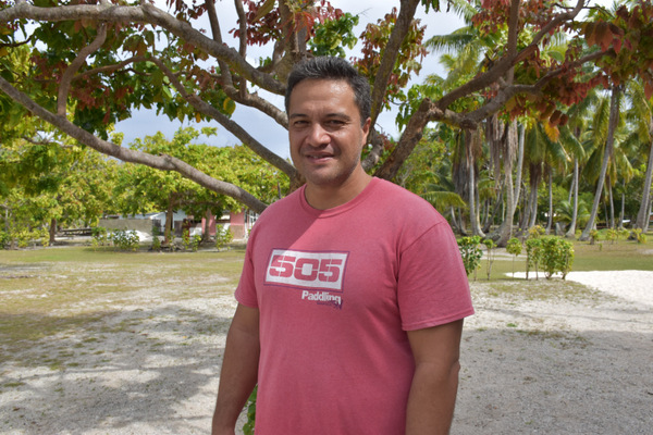 L’école du bout du monde prépare sa rentrée scolaire