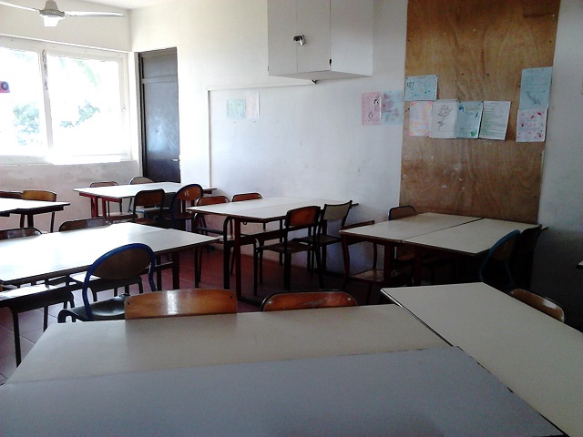 Les collégiens et les lycéens sont les premiers à faire leur rentrée à partir de ce mardi.