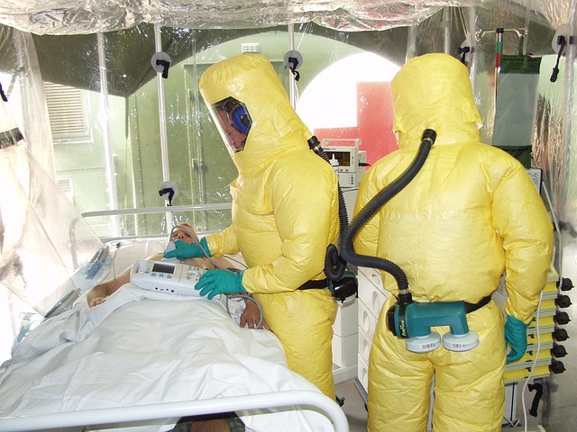 Ebola en RDC: 41 décès, utilisation d'une nouvelle molécule