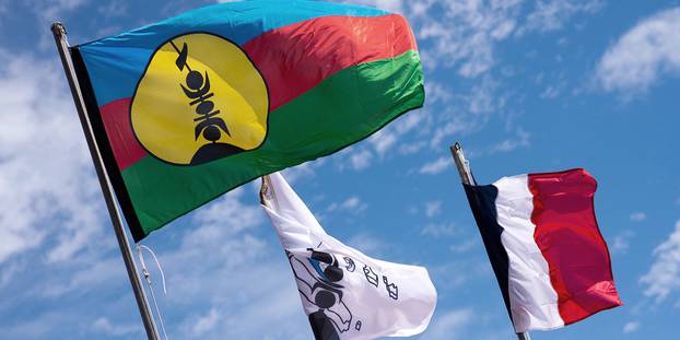 Nouvelle-Calédonie: le groupe de dialogue fait le bilan de 30 ans de vie politique avant le référendum