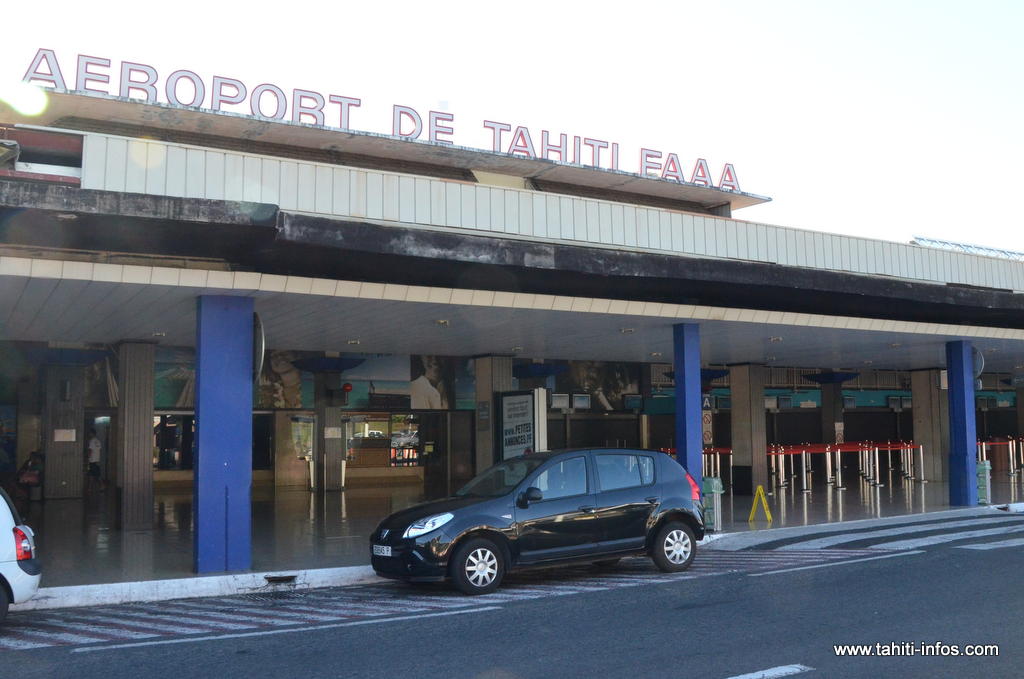 L’indice des prix gonflé par le coût du transport aérien en juillet