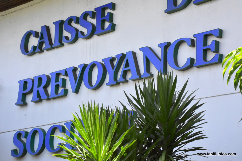 RNS : 254 millions Fcfp d'excédent sur l'exercice 2017