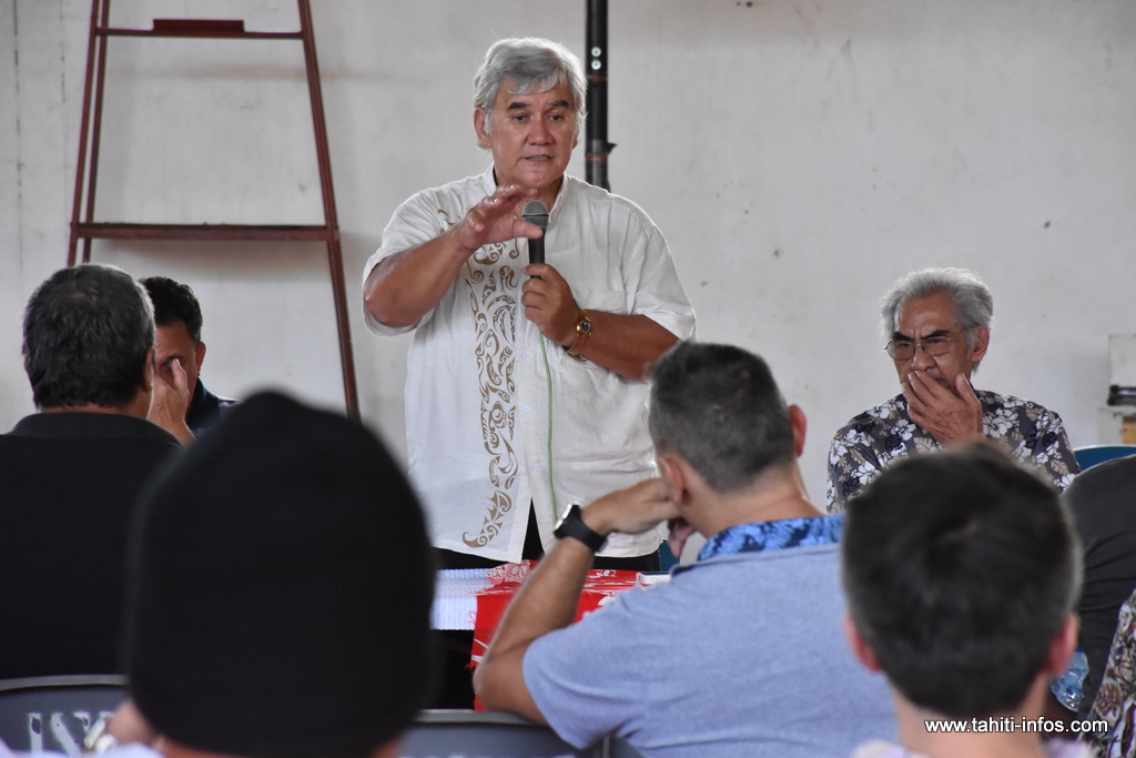 Vendredi matin, une nouvelle confédération devrait voir le jour.