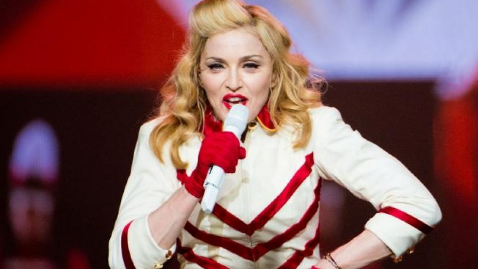 Madonna fêtera ses 60 ans à Marrakech