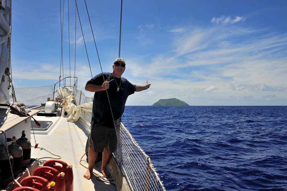 Culture : Pitcairn mis à l'honneur vendredi par la maison James Norman Hall