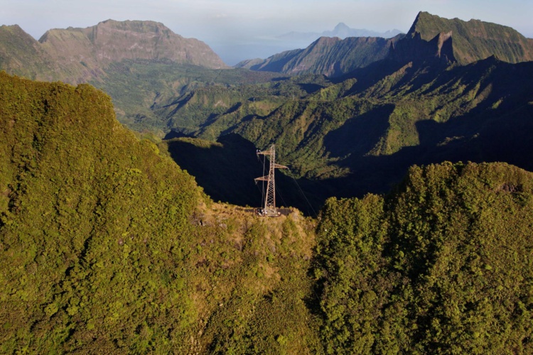 L'Autorité de la concurrence recommande de "réguler le transporteur TEP, à Tahiti, qui, nonobstant ses capitaux majoritairement publics, dispose d’un monopole central dans la chaîne de valeur, afin de garantir neutralité et impartialité".