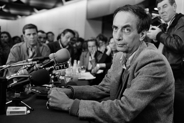 Décès de Jacques Abouchar, grand reporter qui fut prisonnier à Kaboul