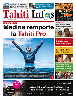 Cliquez sur l'image pour lire le journal