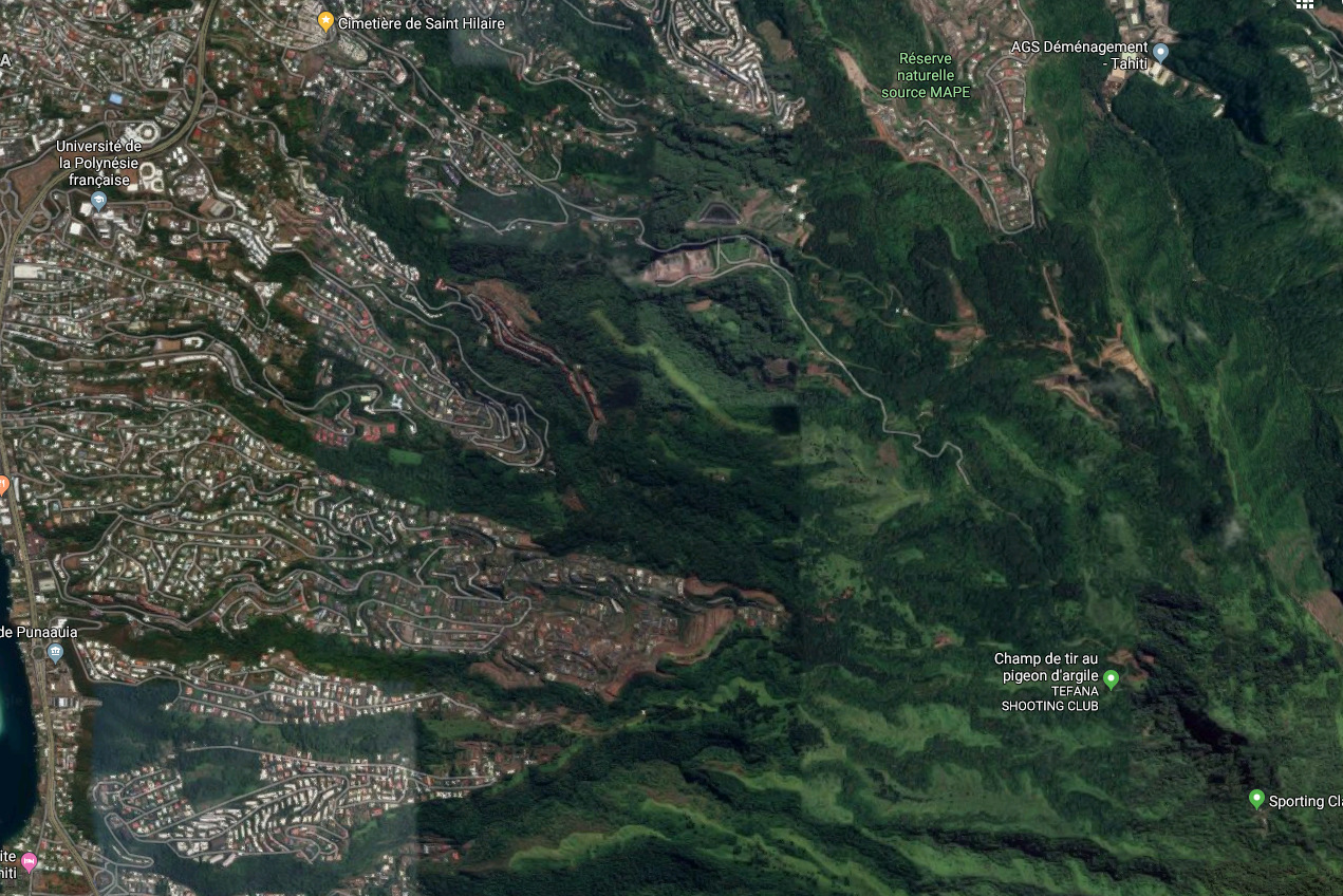 SNC CAPOE : Un recours déposé contre le Pays pour excès de pouvoir