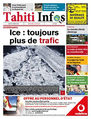 Cliquez sur l'image pour lire le journal