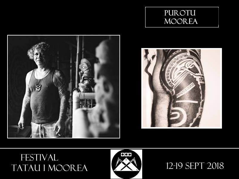 Crédit Mana Tatau Maohi.