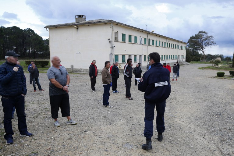 Corse : un détenu manquant à la "prison ouverte" de Casabianda