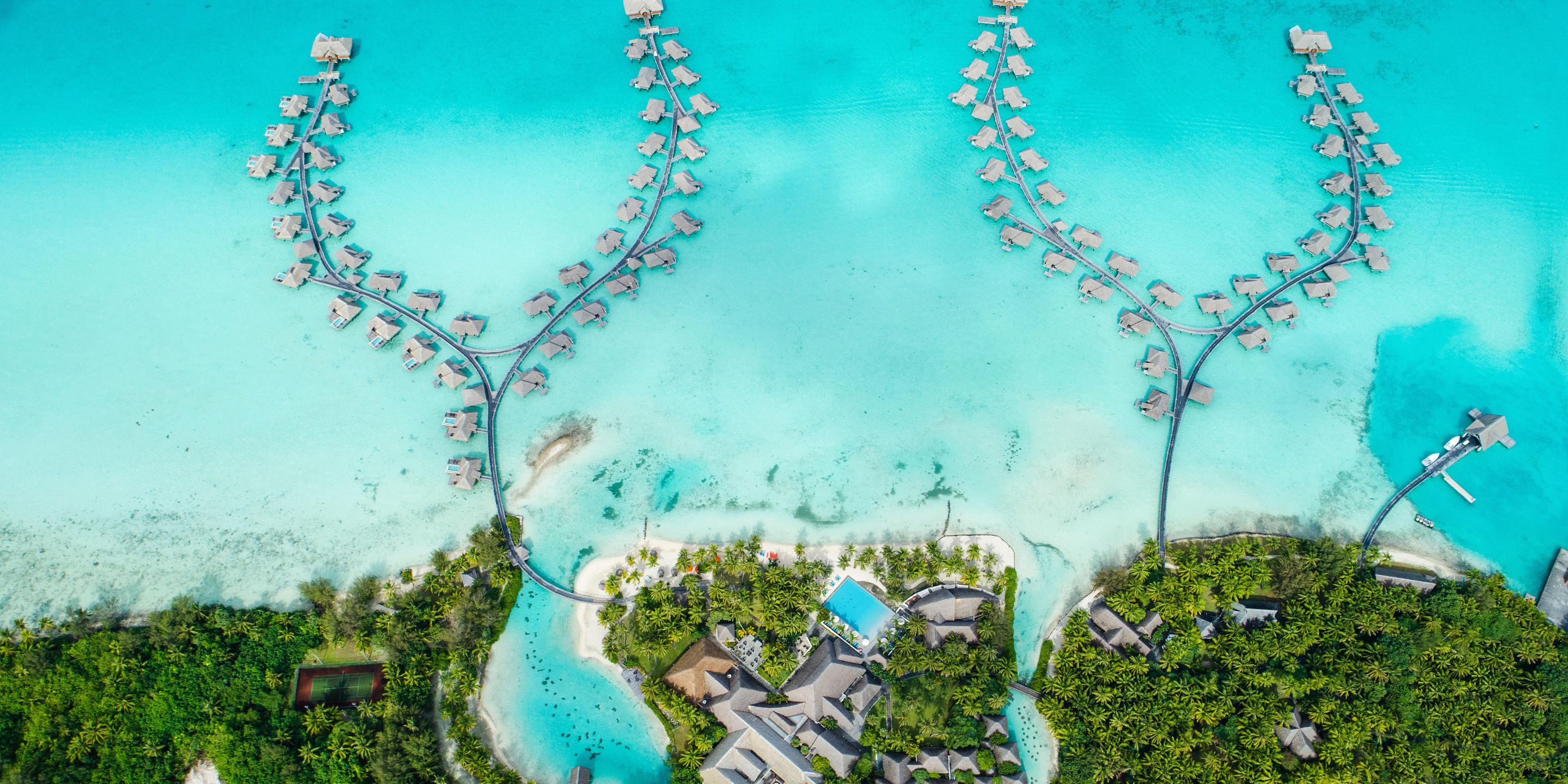 O Oe to oe Rima dépose deux préavis de grève à Bora Bora