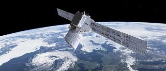 Un satellite européen inédit d'étude des vents mis sur orbite