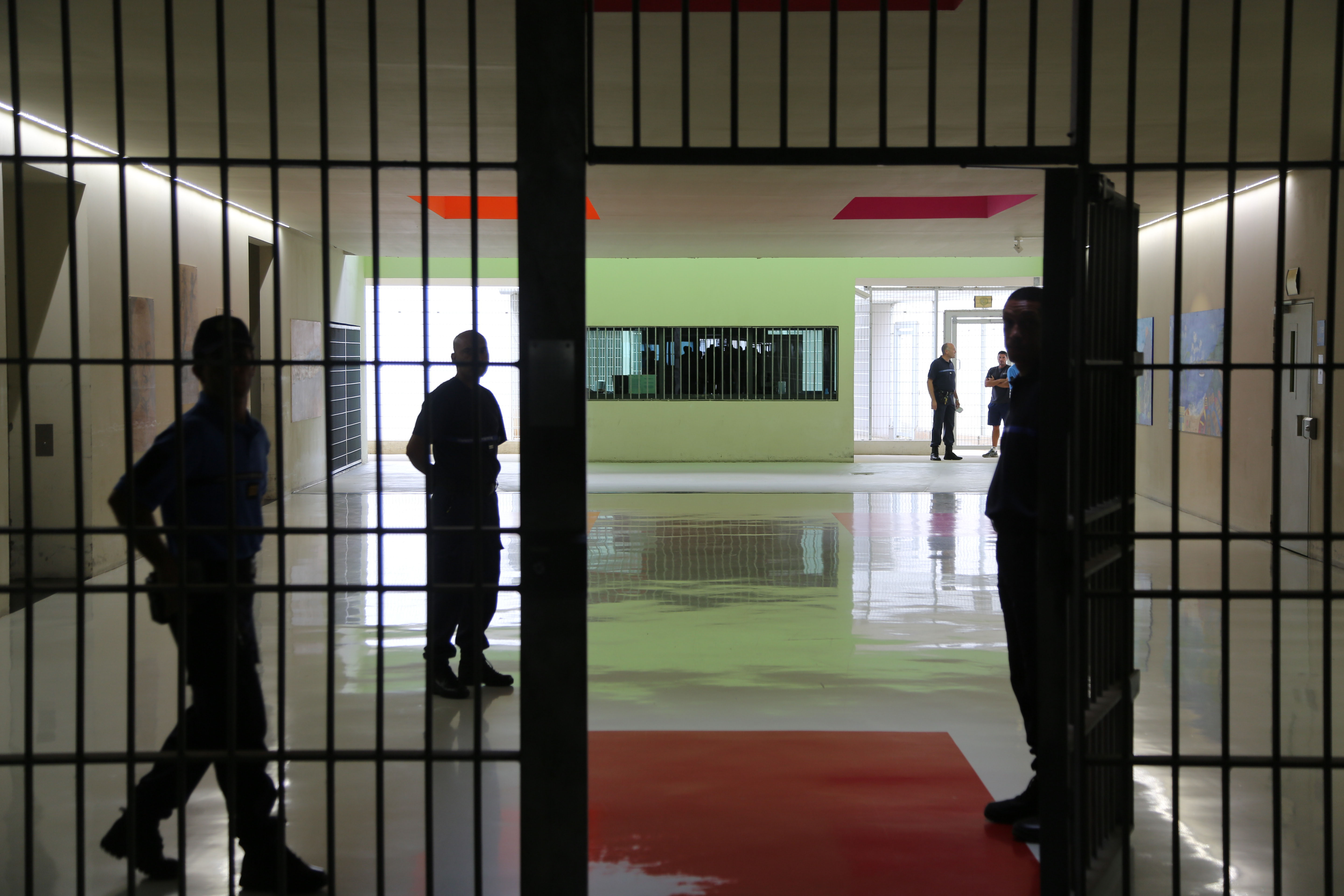 La Réunion: un homme condamné à trois ans de prison pour apologie du terrorisme