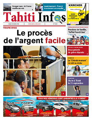 Cliquez sur l'image pour lire le journal