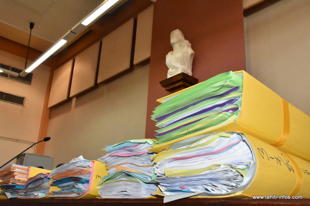 Amende douanière de 720 millions requise dans l'affaire Mai-Marlier