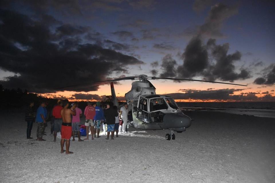 (c) Défense / Marine nationale