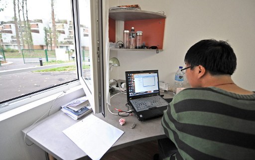 Etudiant à Paris : un forum pour vous le 22 septembre