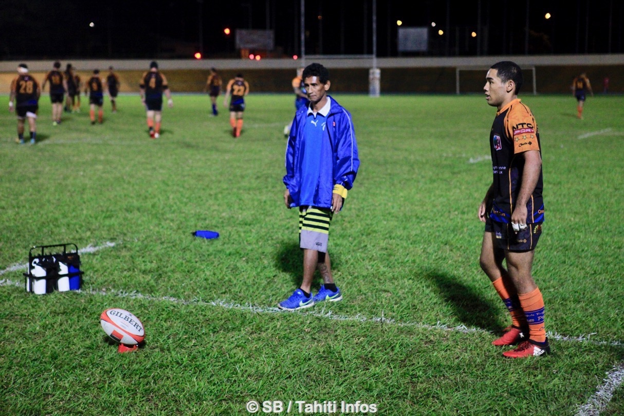Quatre équipes sont en première division
