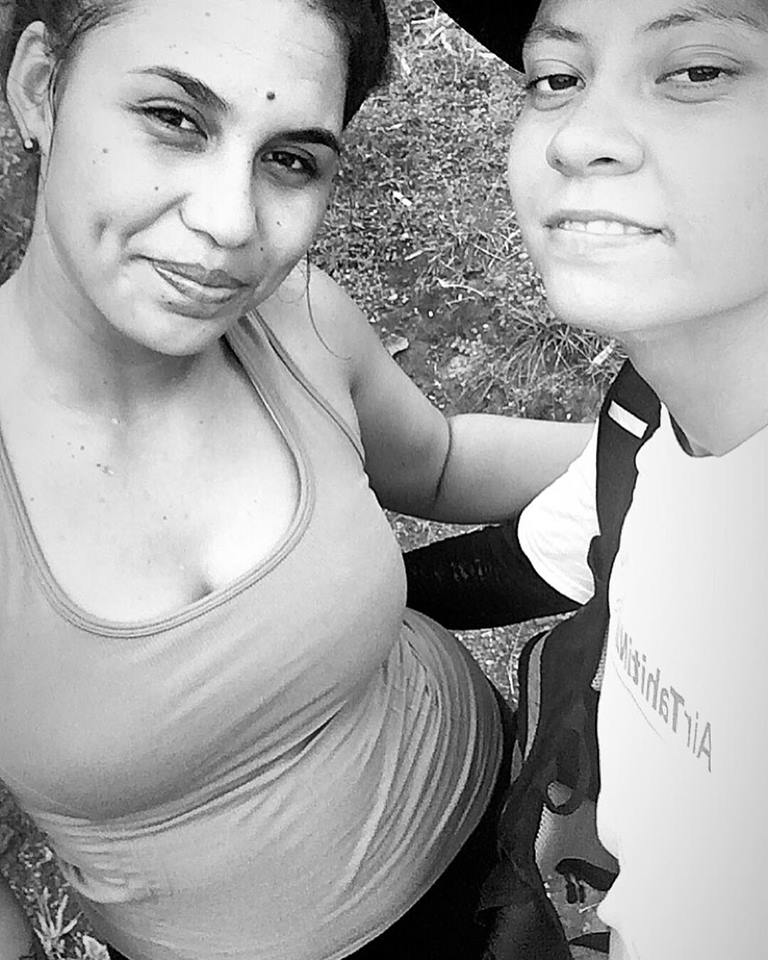 "Ma famille et ma copine me donnent de la motivation"