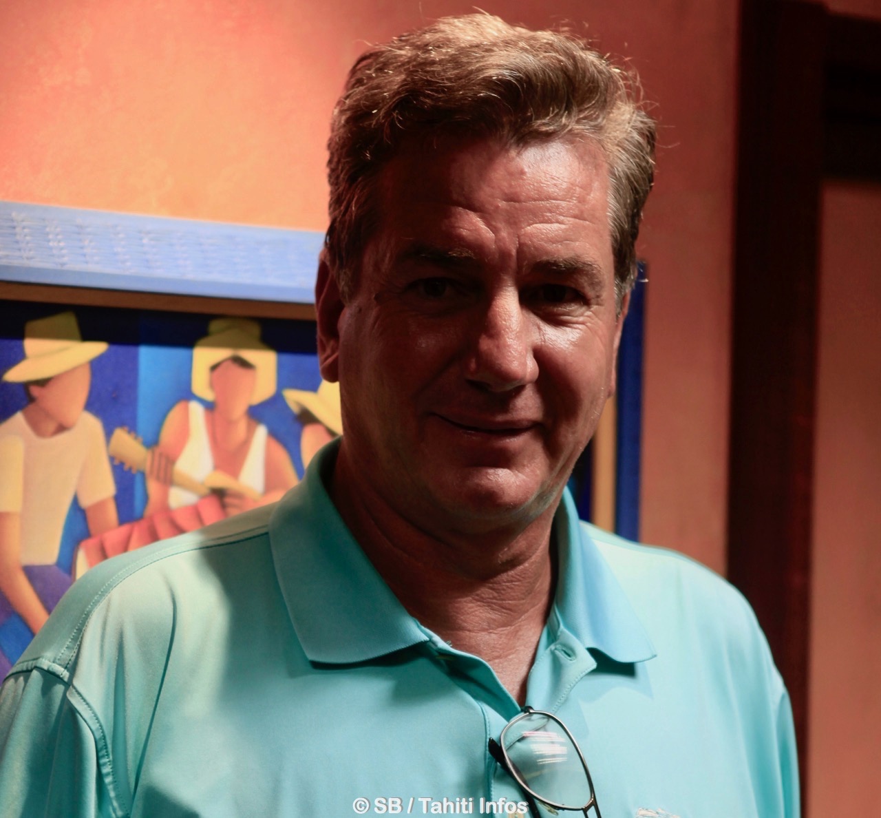 Golf - South Pacific Junior Open : La victoire pour Ari De Maeyer