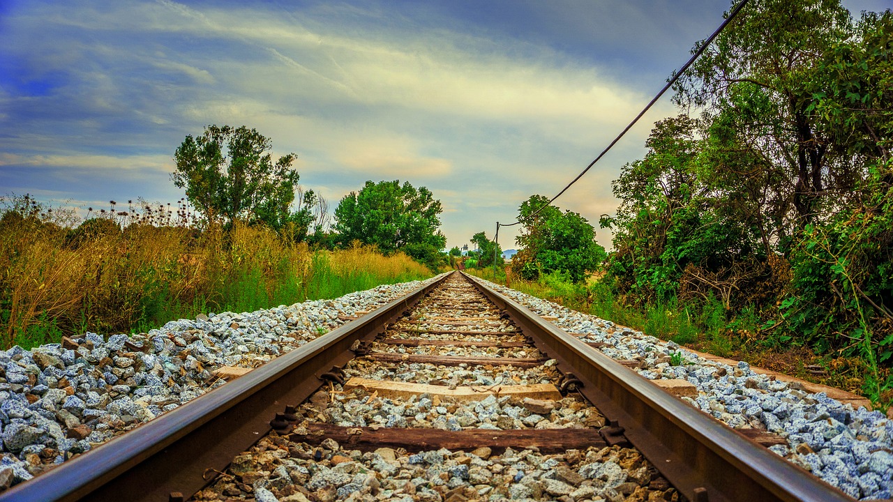 L'Espagne s'associe à un projet ferroviaire reliant le Pacifique et l'Atlantique