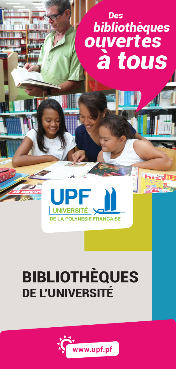 La bibliothèque de l'Université fait sa rentrée