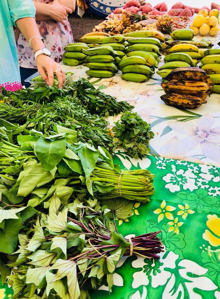 Punaauia : Le marché du Terroir du 1er septembre est annulé