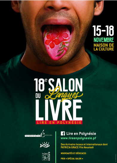 Le Theme Des Langues Retenu Pour Le 18e Salon Du Livre