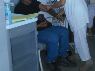 Aide-soignant : Retrouvez la liste des candidats autorisés à se présenter à l'épreuve d'admissibilité du concours d'entrée 