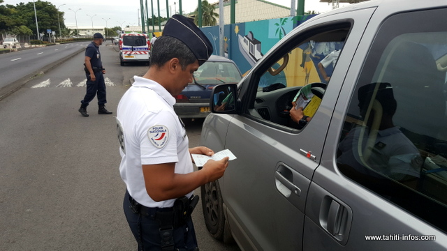 Conduite : visite médicale obligatoire pour les matahiapo