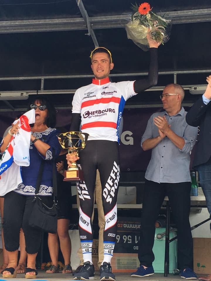 Une belle victoire en Elite Nationale, le plus haut niveau amateur