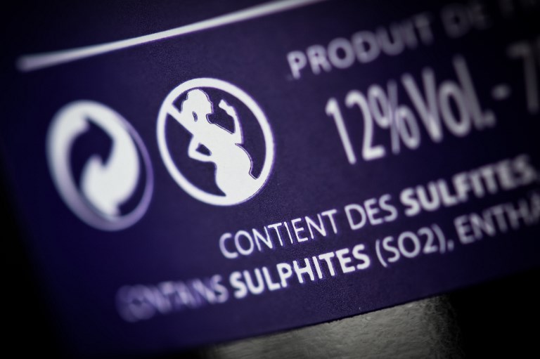 Pas d'alcool pendant la grossesse, pour éviter que bébé ne trinque